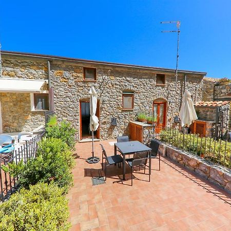 Son De Mar 1 Villa Cefalu Exterior photo
