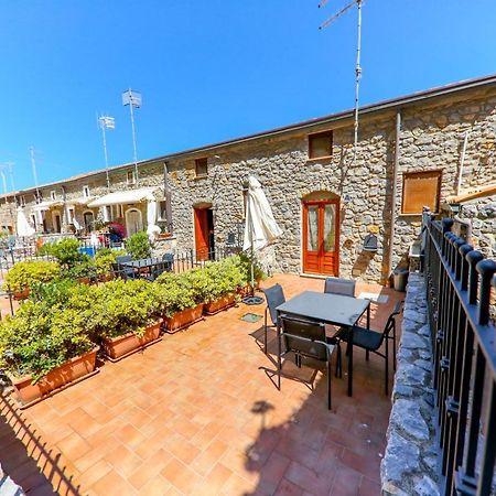 Son De Mar 1 Villa Cefalu Exterior photo
