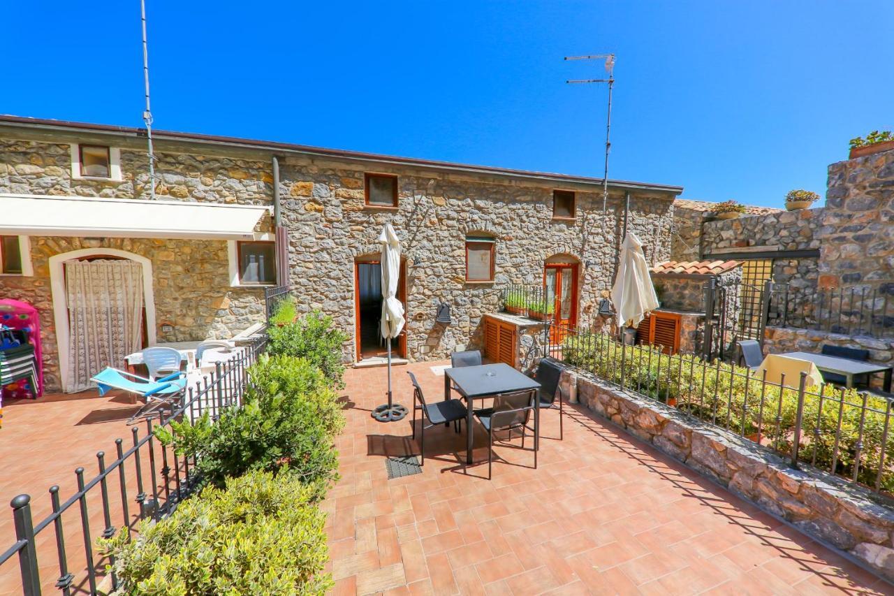 Son De Mar 1 Villa Cefalu Exterior photo