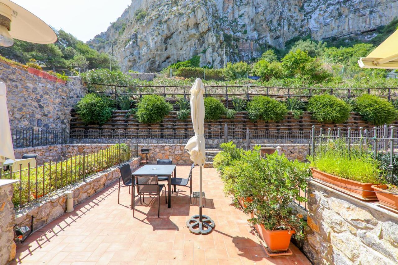Son De Mar 1 Villa Cefalu Exterior photo