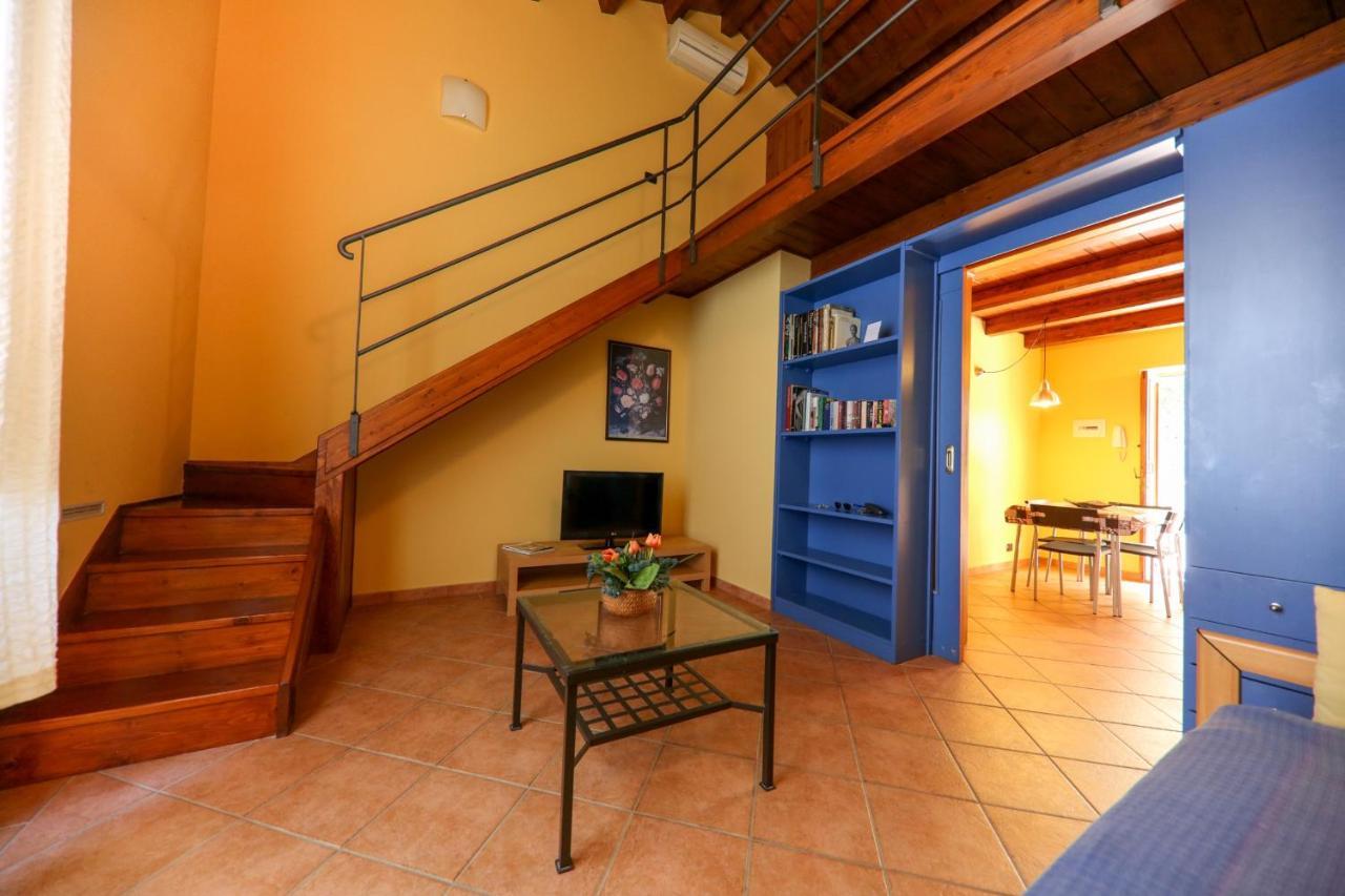 Son De Mar 1 Villa Cefalu Exterior photo