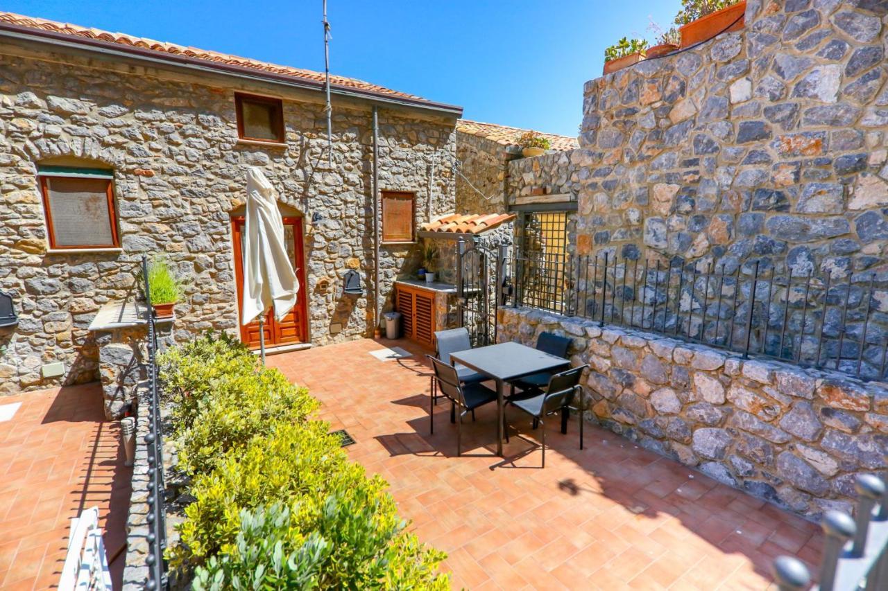 Son De Mar 1 Villa Cefalu Exterior photo