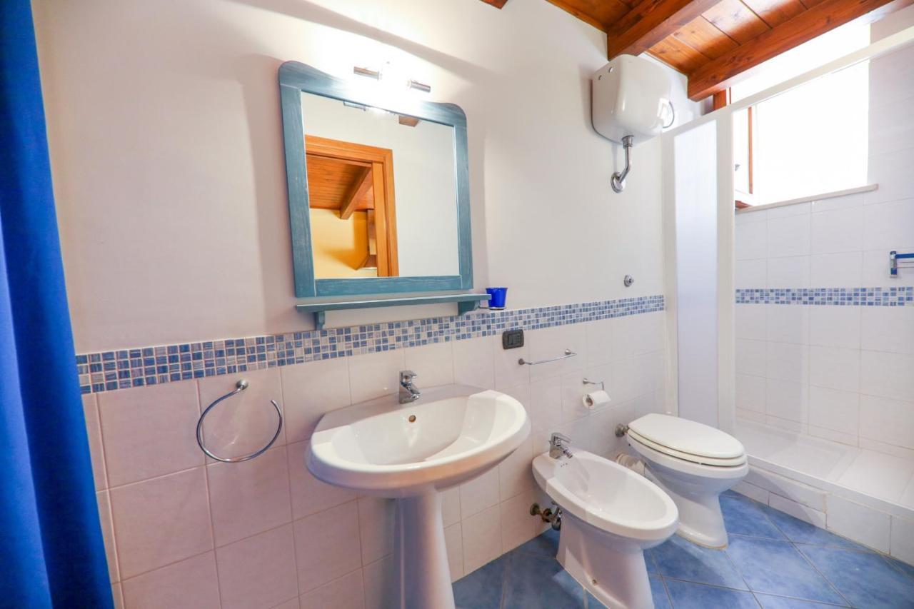 Son De Mar 1 Villa Cefalu Exterior photo