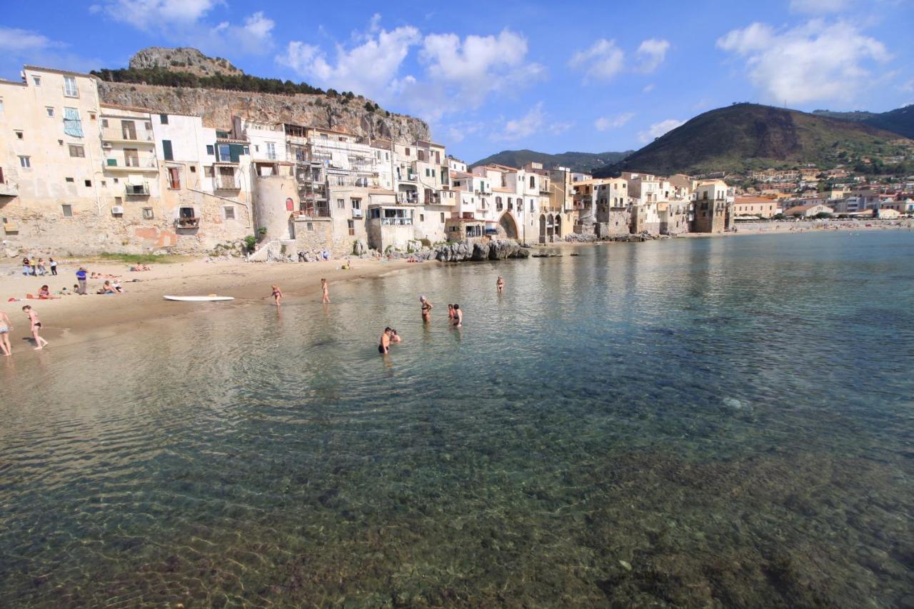 Son De Mar 1 Villa Cefalu Exterior photo
