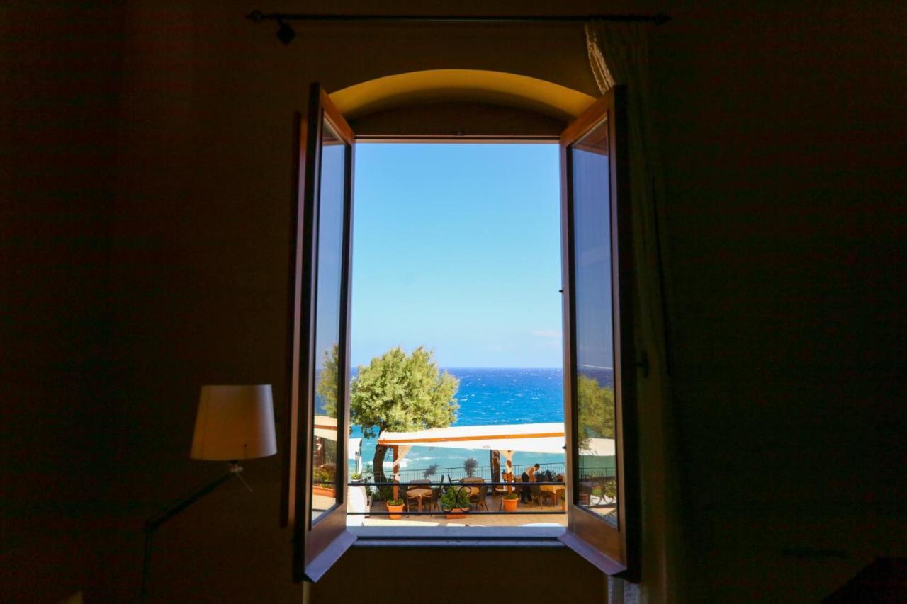Son De Mar 1 Villa Cefalu Exterior photo