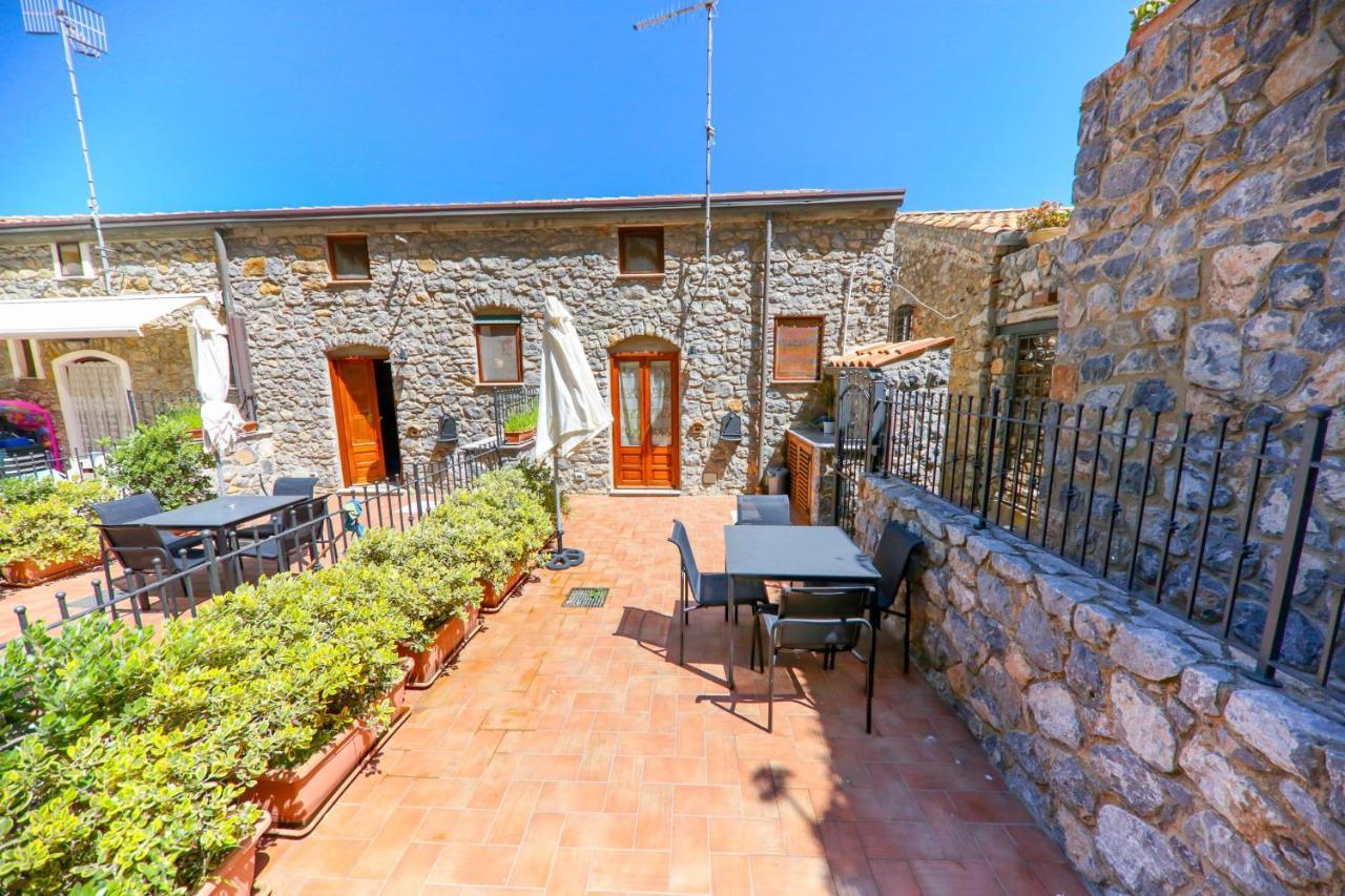 Son De Mar 1 Villa Cefalu Exterior photo