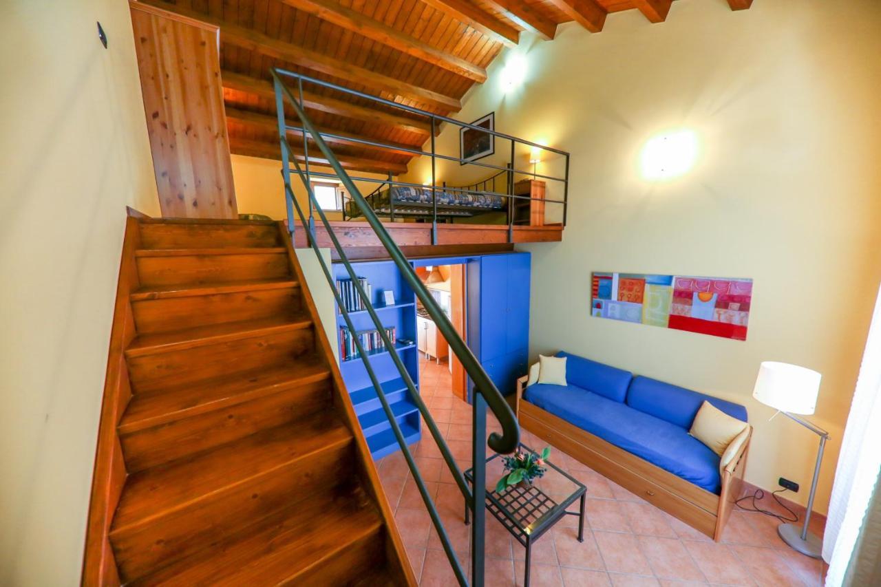 Son De Mar 1 Villa Cefalu Exterior photo
