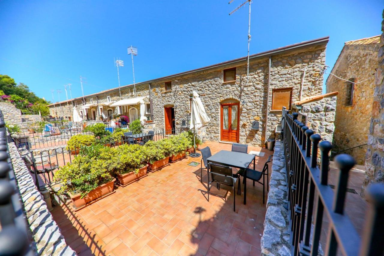 Son De Mar 1 Villa Cefalu Exterior photo